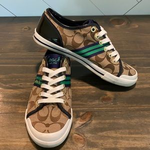 Coach Sneakers